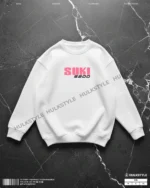 Suki S200 Sweatshirt - Image 2