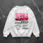 Hulkstyle Sweatshirt