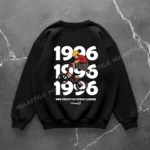 BMX Leagend 1996 Sweatshirt