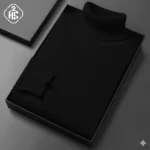 𝐒𝐭𝐮𝐧𝐧𝐢𝐧𝐠 𝐓𝐮𝐫𝐭𝐥𝐞  𝐍𝐞𝐜𝐤 black Colour
