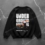 Underground Metros Sweatshirt
