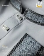 Premium Panjabi for Men - HulkStyle Panjabi collection | Gray