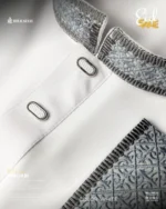 Premium Panjabi for Men - HulkStyle Panjabi collection | White