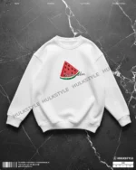 Yammy Juice Sweatshirt