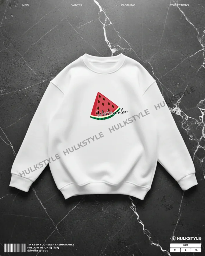 Yammy Juice Sweatshirt