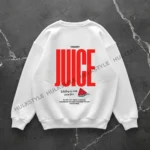 Yammy Juice Sweatshirt