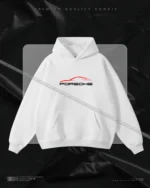 Porsche 911 GT3 RS Hoodie - Image 2
