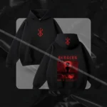 Special Berserk Hoodie