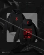 Special Berserk Hoodie
