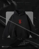 Special Berserk Hoodie - Image 3