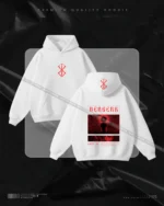 Special Berserk Hoodie - Image 6