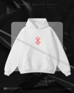 Special Berserk Hoodie - Image 5