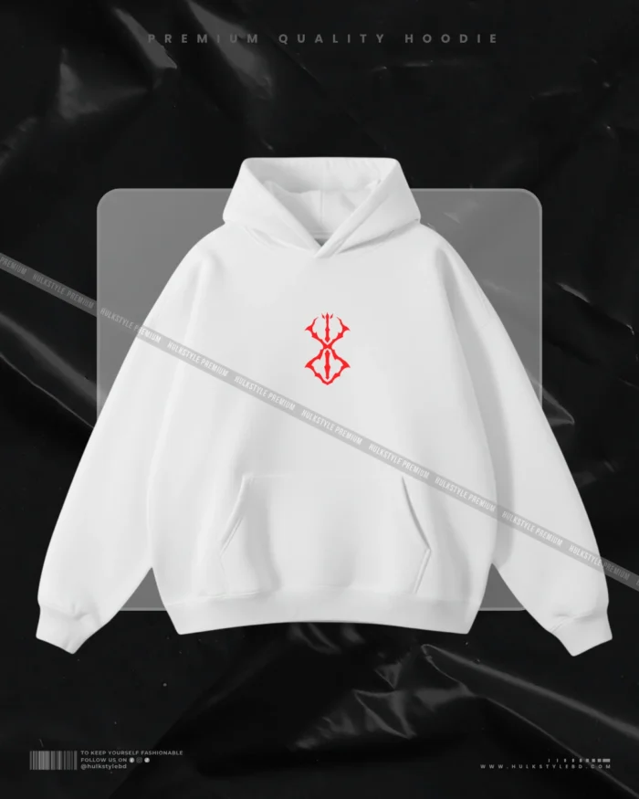 Special Berserk Hoodie - Image 5