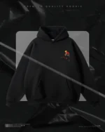 HulkStyle BMX Leagend 1996 Hoodie