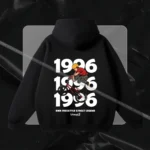 BMX Leagend 1996 Hoodie