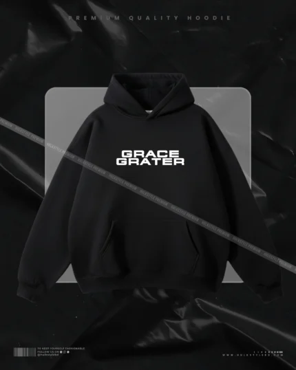 Hulkstyle Black Hoodie Grace Grater (2)