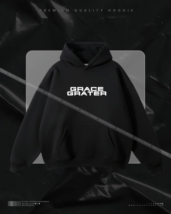 Hulkstyle Black Hoodie Grace Grater (2)