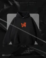 Demon Slayer Hoodie - Image 4