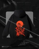 Demon Slayer Hoodie - Image 5