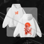 Demon Slayer Hoodie