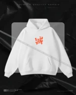 Demon Slayer Hoodie - Image 2