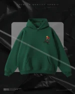 HulkStyle BMX Leagend 1996 Hoodie