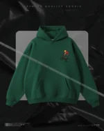 HulkStyle BMX Leagend 1996 Hoodie