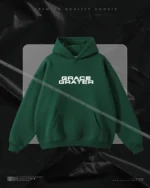 Grace Grater Hoodie - Image 5