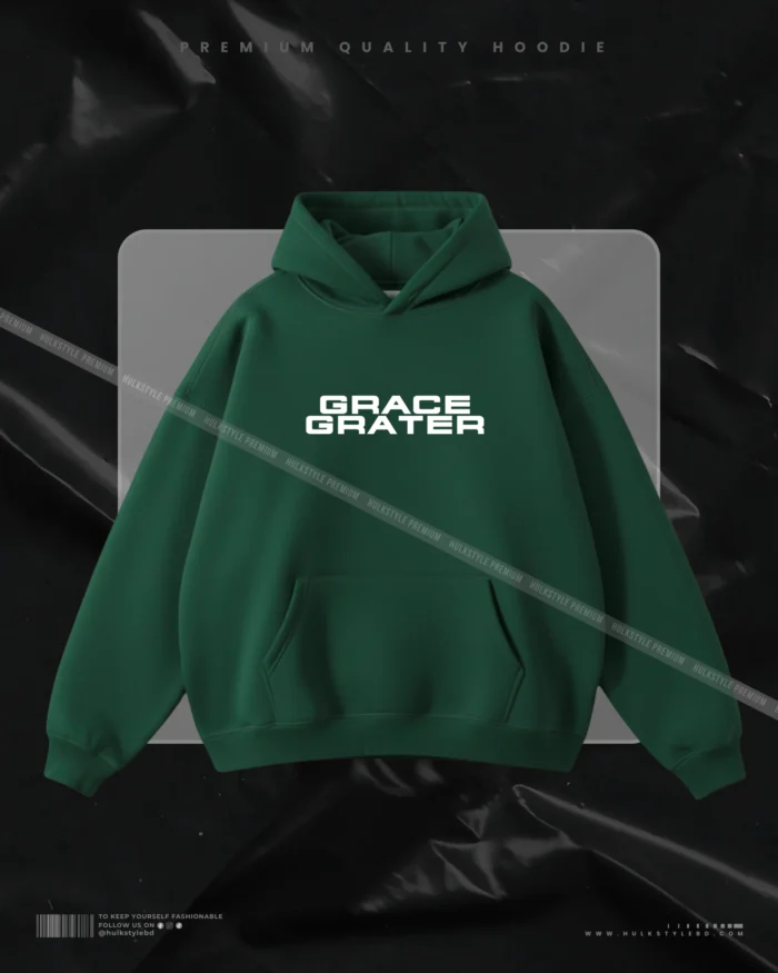 Grace Grater Hoodie - Image 5