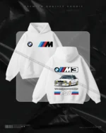 Legendary BMW E30 Hoodie