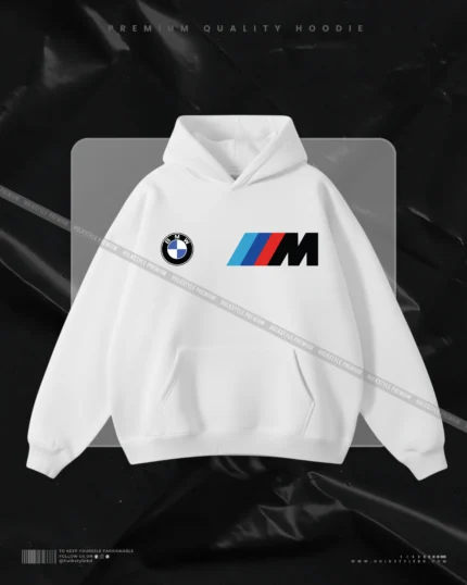 Legendary BMW E30 Hoodie