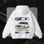 Legendary BMW E30 Hoodie