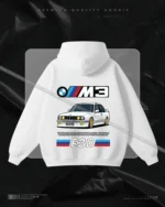 Legendary BMW E30 Hoodie