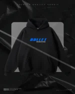 Bullet Skyline GT-R Hoodie