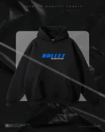 Bullet Skyline GT-R Hoodie