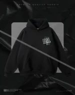 Hulkstyle Hoodie Paris Tower France