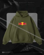 Redbull F1 Hoodie - Image 7