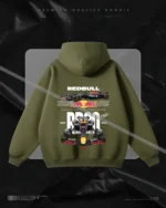 Redbull F1 Hoodie - Image 8
