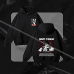 Son Goku Hoodie