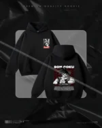 Son Goku Hoodie