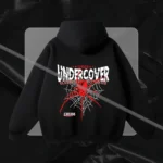 Spider Undercover Hoodie