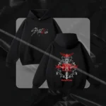 Premium StrayKids Design Hoodie