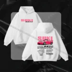 Hulkstyle Suki S200 Hoodie