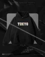 Tokyo Underground Hoodie - Image 6
