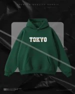 Tokyo Underground Hoodie - Image 12