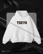Tokyo Underground Hoodie - Image 2
