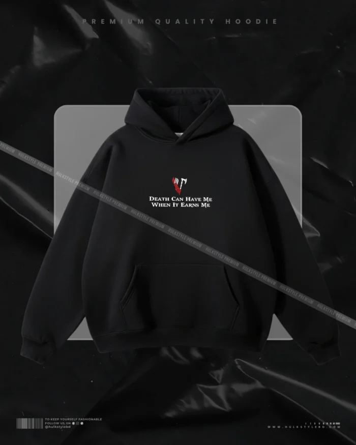 Valhalla Vikings Hoodie - Image 2