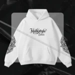 Hulkstyle Decorative Stylish Hoodie