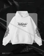 Hulkstyle Decorative Stylish Hoodie