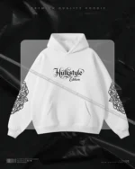 Hulkstyle Decorative Stylish Hoodie